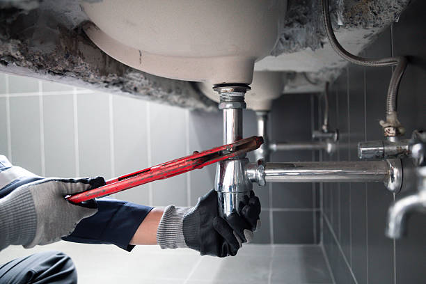 Trusted Garbage Disposal Repair service in Huntley, MT - AAA Plumbing Heating